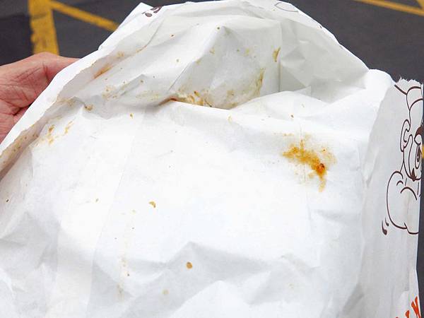 【三重美食】無名蔥油餅-人潮爆滿，晚來吃不到-忠孝路永福路