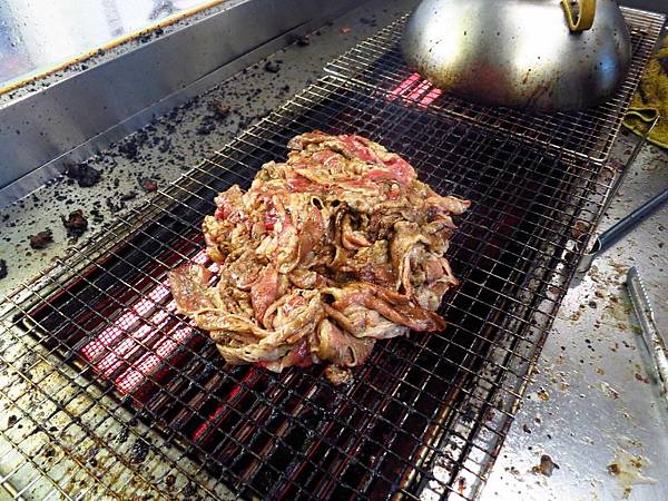 【永和美食】惡燒肉便當專賣店-一口肉十口飯絕命烤肉醬