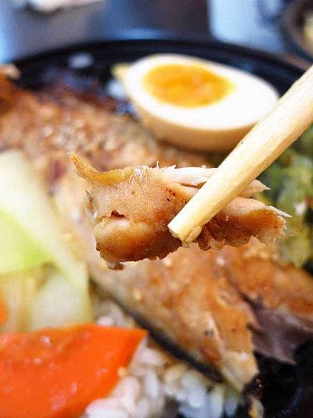 【永和美食】惡燒肉便當專賣店-一口肉十口飯絕命烤肉醬