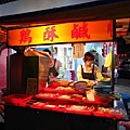 【三重小吃】三民街鹹酥雞-超人氣排隊美食