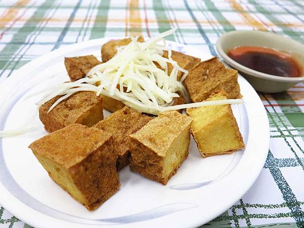 【新莊宵夜】中平路香菇肉粥-從小看到大的老店