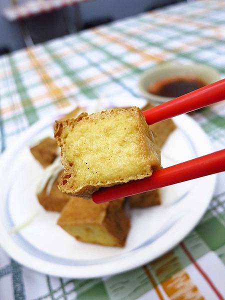 【新莊宵夜】中平路香菇肉粥-從小看到大的老店