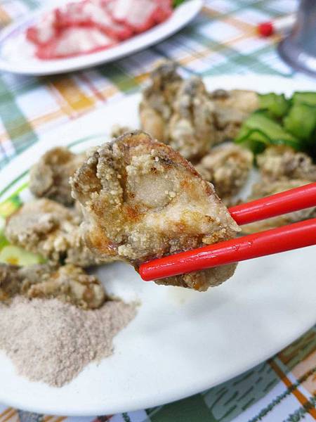 【新莊宵夜】中平路香菇肉粥-從小看到大的老店