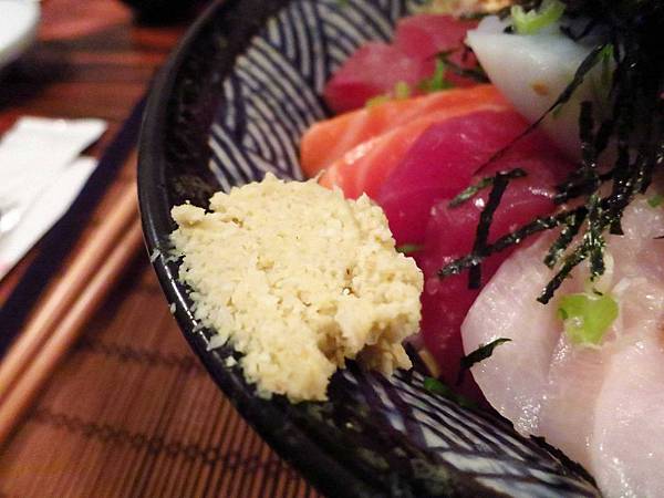 【新竹】大叔丼食-超豪華版海鮮丼飯