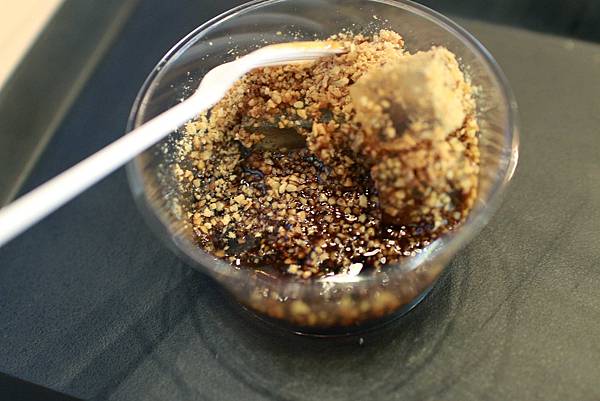 【台北冰品店】涼食帖-創意消暑盛品涼菓-捷運信義安和站