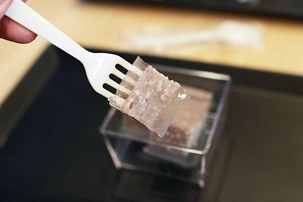 【台北冰品店】涼食帖-創意消暑盛品涼菓-捷運信義安和站