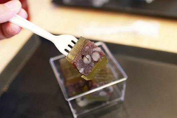 【台北冰品店】涼食帖-創意消暑盛品涼菓-捷運信義安和站