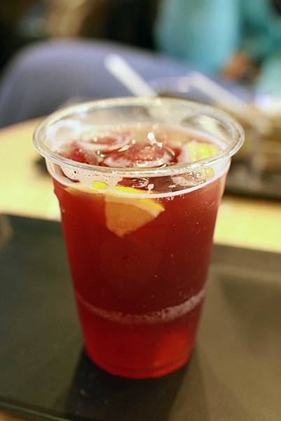 【台北冰品店】涼食帖-創意消暑盛品涼菓-捷運信義安和站