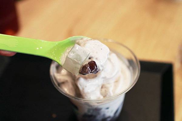 【台北冰品店】涼食帖-創意消暑盛品涼菓-捷運信義安和站