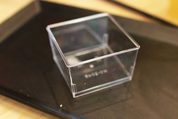 【台北冰品店】涼食帖-創意消暑盛品涼菓-捷運信義安和站