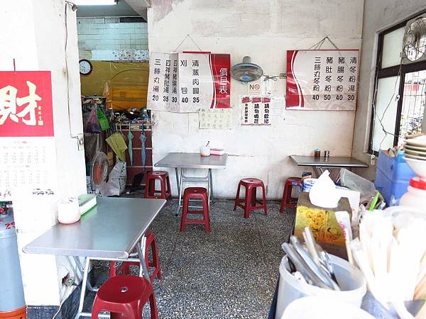 【三重早餐】無名刈包-超大控肉刈包-後竹圍街