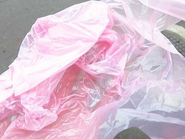 【三重早餐】無名刈包-超大控肉刈包-後竹圍街