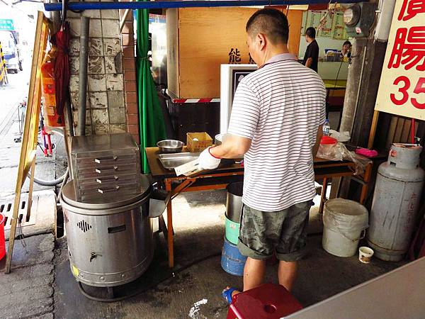 【三重美食】廣式粉腸-這不是蘿蔔糕或蛋餅