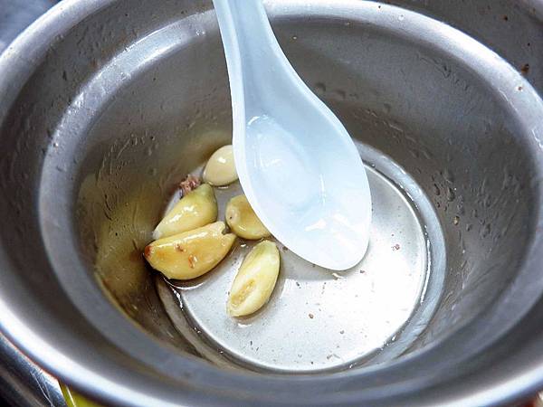 【三重小吃】炊筒仔米糕-軟趴趴的米糕-文化北路