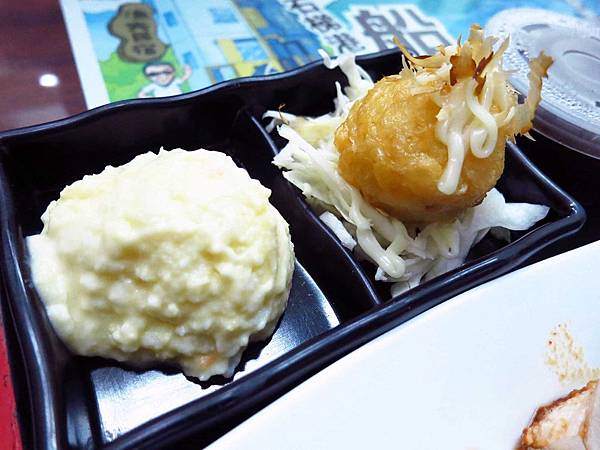 【蘆洲餐廳】定江山-樸實家庭日式料理