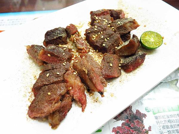 【蘆洲餐廳】定江山-樸實家庭日式料理