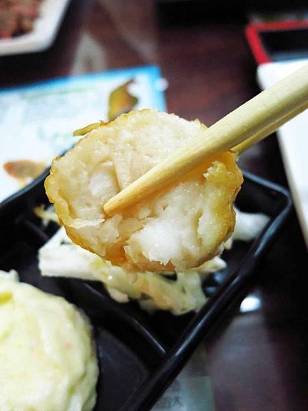 【蘆洲餐廳】定江山-樸實家庭日式料理