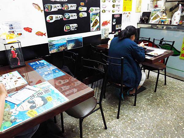 【蘆洲餐廳】定江山-樸實家庭日式料理