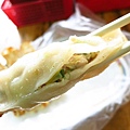 【中和美食】巨鼎鍋貼-原汁原味就美味的鍋貼