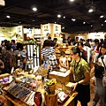 【台北旅遊】台北信義ATT4FUN-龍貓吉卜力專賣店「橡子共和國」-龍貓特展