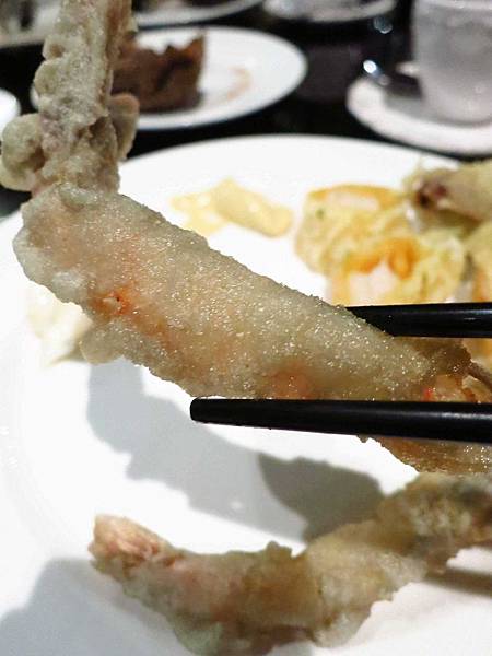 【台北餐廳】君品酒店-澎湖海膽、生蠔無限吃到飽