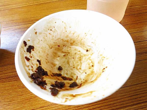 【三重美食】金魚麵店-特製麵條餛飩湯