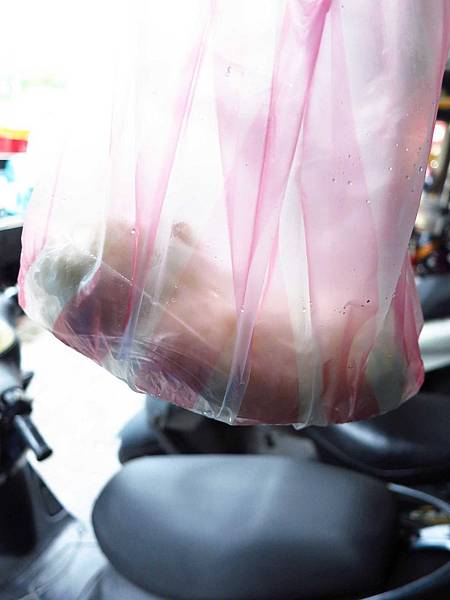 【三重小吃】忠孝路無名5元小籠包、煎包-早餐