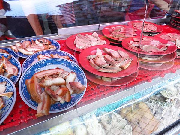 【三重美食】今大關係餐飲麵店-銅板美食20元乾麵