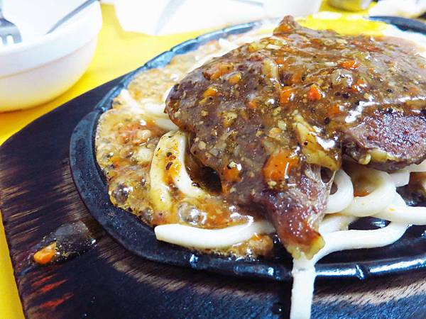 【三重牛排】阿信牛排-三重最有名的牛排店