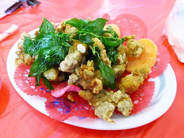 【桃園旅遊景點】桃園新屋綠色走廊&&永安漁港半日遊