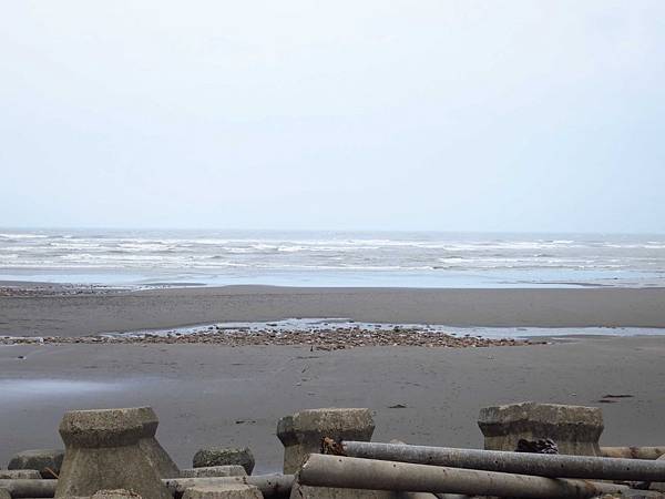 【桃園旅遊景點】桃園新屋綠色走廊&&永安漁港半日遊