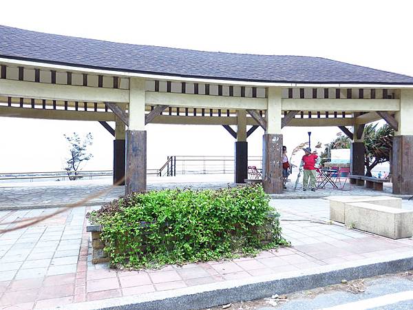 【桃園旅遊景點】桃園新屋綠色走廊&&永安漁港半日遊