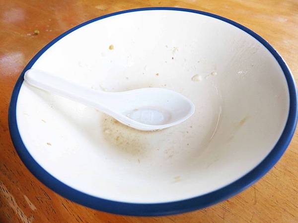 【永和豆花店】文化養生豆漿豆花-豆漿豆花