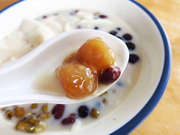 【永和豆花店】文化養生豆漿豆花-豆漿豆花