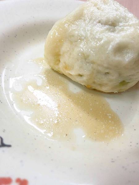 【桃園早餐】六福包子-1顆10元的包子早餐