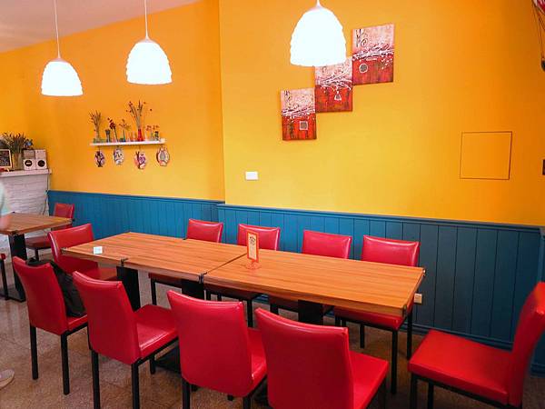 【台北餐廳】WAWA樂園-外酥內軟美味鬆餅-三峽店