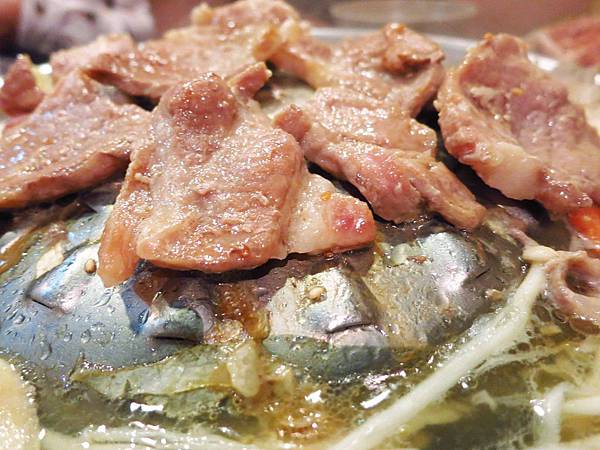 【台北餐廳】韓江(敦化店)-韓式燒肉吃到飽360起-學生的最愛 【台北餐廳】韓江(敦化店)-韓式燒肉吃到飽360起-學生的最愛