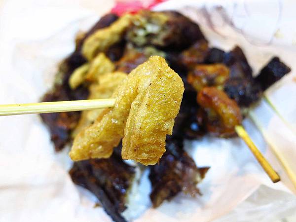 【三重排隊美食】傻瓜東山鴨頭專門店-開店不到二小時內賣光光