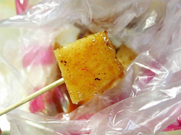 【三重小吃】文化北路蚵嗲-便宜好吃的蚵嗲、蘿蔔糕