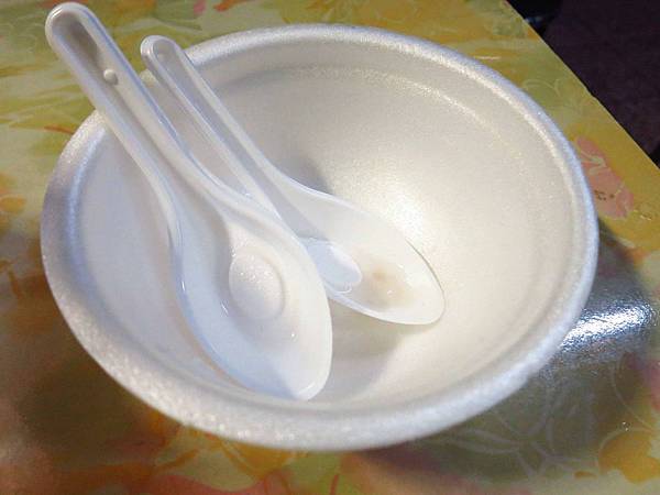 【三重豆花】三重最好吃的豆花店-芋泥冰綿密密甜不膩-1吃就上癮