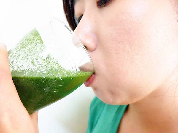 【保養】allin五青排空-大餐後的體內環保