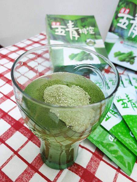 【保養】allin五青排空-大餐後的體內環保