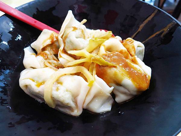 【中和美食】鼎鮮飯麵-神奇無敵泡菜牛肉肉醬飯-四號公園圖書館