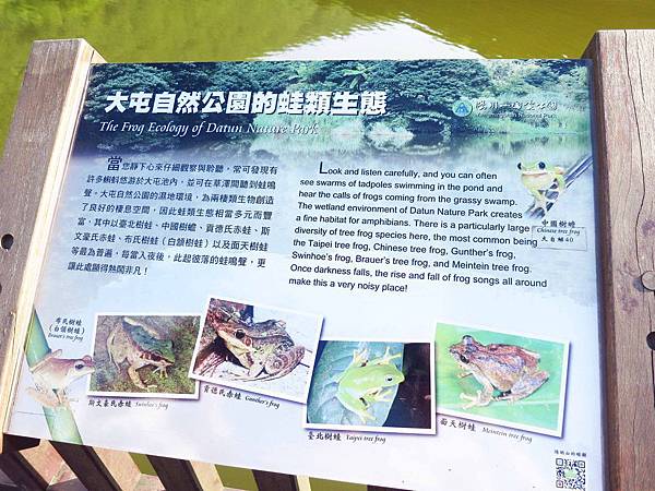 【台北旅遊】大屯山自然公園-美麗的湖畔伴隨著涼爽的微風與美麗的助航站夜景-民航局導航站