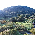 【台北旅遊】大屯山自然公園-美麗的湖畔伴隨著涼爽的微風與美麗的助航站夜景-民航局導航站