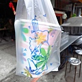 【三重豆花店】豆花之家-清涼消暑的綠豆湯