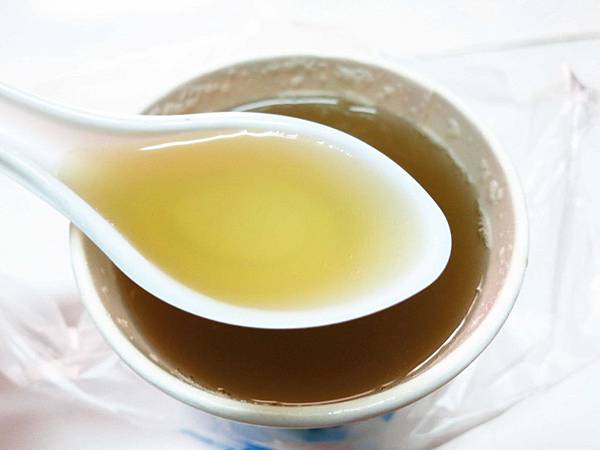 【三重豆花店】豆花之家-清涼消暑的綠豆湯