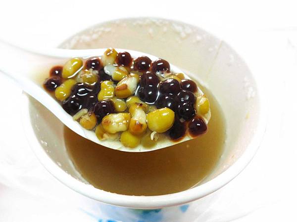 【三重豆花店】豆花之家-清涼消暑的綠豆湯 【三重豆花店】豆花之家-清涼消暑的綠豆湯