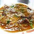 【三重熱炒】台南誠鱔魚麵-溪尾街的鱔魚麵店