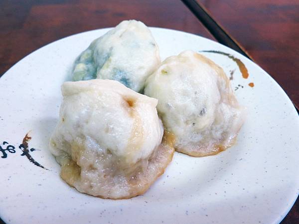 【桃園早餐】九福包子-１顆只要８元的包子